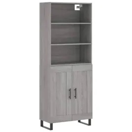witrynka-szary-dab-sonoma-695x34x180cm-material-drewnopochodny