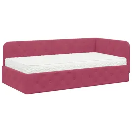 rama-lozka-naroznego-czerwone-wino-90-x-190-cm-aksamit