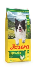 josera-light-vital-dla-psow-z-nadwaga-125kg