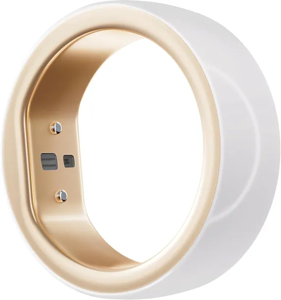 Tracker pierścień cyklu płodności owulacji Gen2 Smart Ring sen rozmiar 9