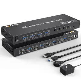 przelacznik-kvm-hdmi-aoocoo-usb-3-0-4k-60hz-4-porty-usb-powystawowy