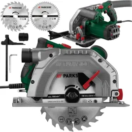 pila-reczna-tarczowa-parkside-phks-1350-e4-1350-w-190-mm-pilarka-do-drewna