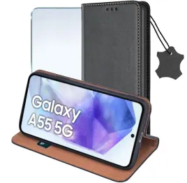etui-100percent-naturalna-skora-pokrowiec-kabura-do-samsung-galaxy-a54-5g-szklo