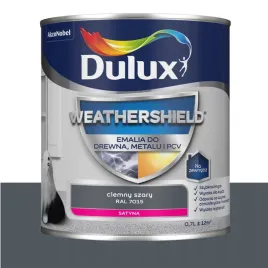 dulux-emalia-farba-do-metalu-drewna-pvc-weathershield-07l-ciemny-szary