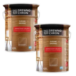 zestaw-drewnochron-grunt-r-2x45l-impregnat-do-drewna-bezbarwny-9l