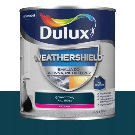 dulux-trwala-emalia-farba-do-metalu-drewna-pvc-weathershield-07l-granatowy