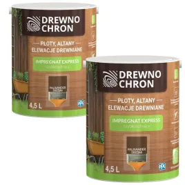 zestaw-drewnochron-express-2x45l-impregnat-do-drewna-palisander-sredni-9l