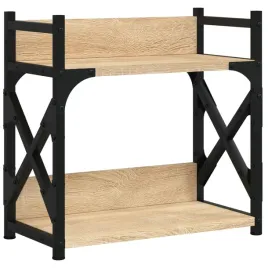 stojak-pod-drukarke-2-poziomowy-dab-sonoma-40x20x40-cm