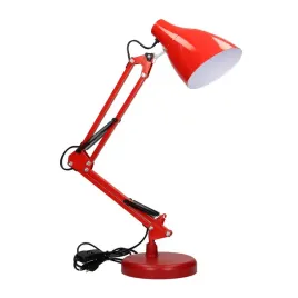 dian-lampa-biurkowa-60w-stalowa-czerwona