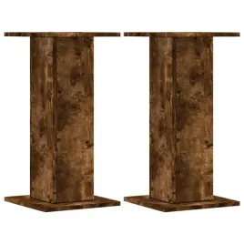 podstawki-pod-glosniki-2-szt-przydymiony-dab-30x30x60-cm