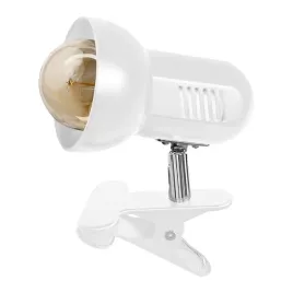 canard-lampka-biurkowa-z-metalowym-klipsem-15w-e27-biala
