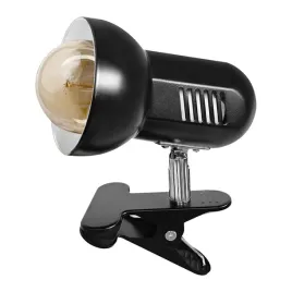 canard-lampka-biurkowa-z-metalowym-klipsem-15w-e27-czarna
