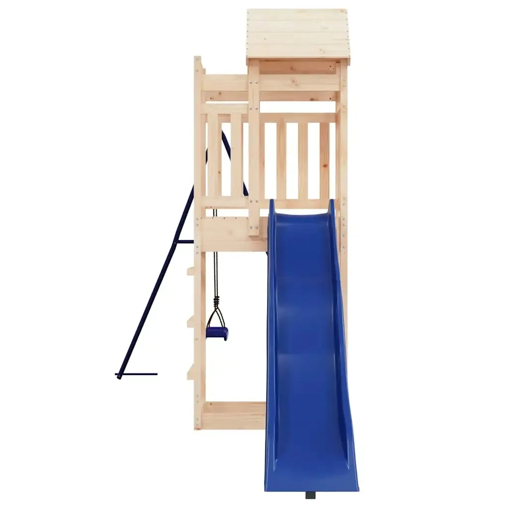 plac-zabaw-do-ogrodu-lite-drewno-sosnowe
