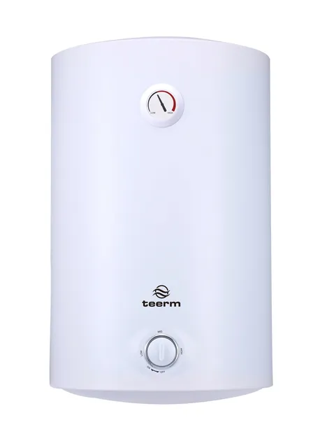 Bojler elektryczny 50L Q podgrzewacz wody 1500W energooszczędny Teerm