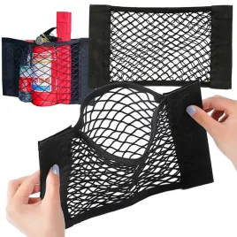 porzadna-podwojna-siatka-do-bagaznika-rzep-przyczepiana-bagaznik-50x25-cm