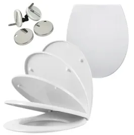 deska-sedesowa-uniwersalna-kolo-roca-cersanit-koral-bialy-duroplast-twarda