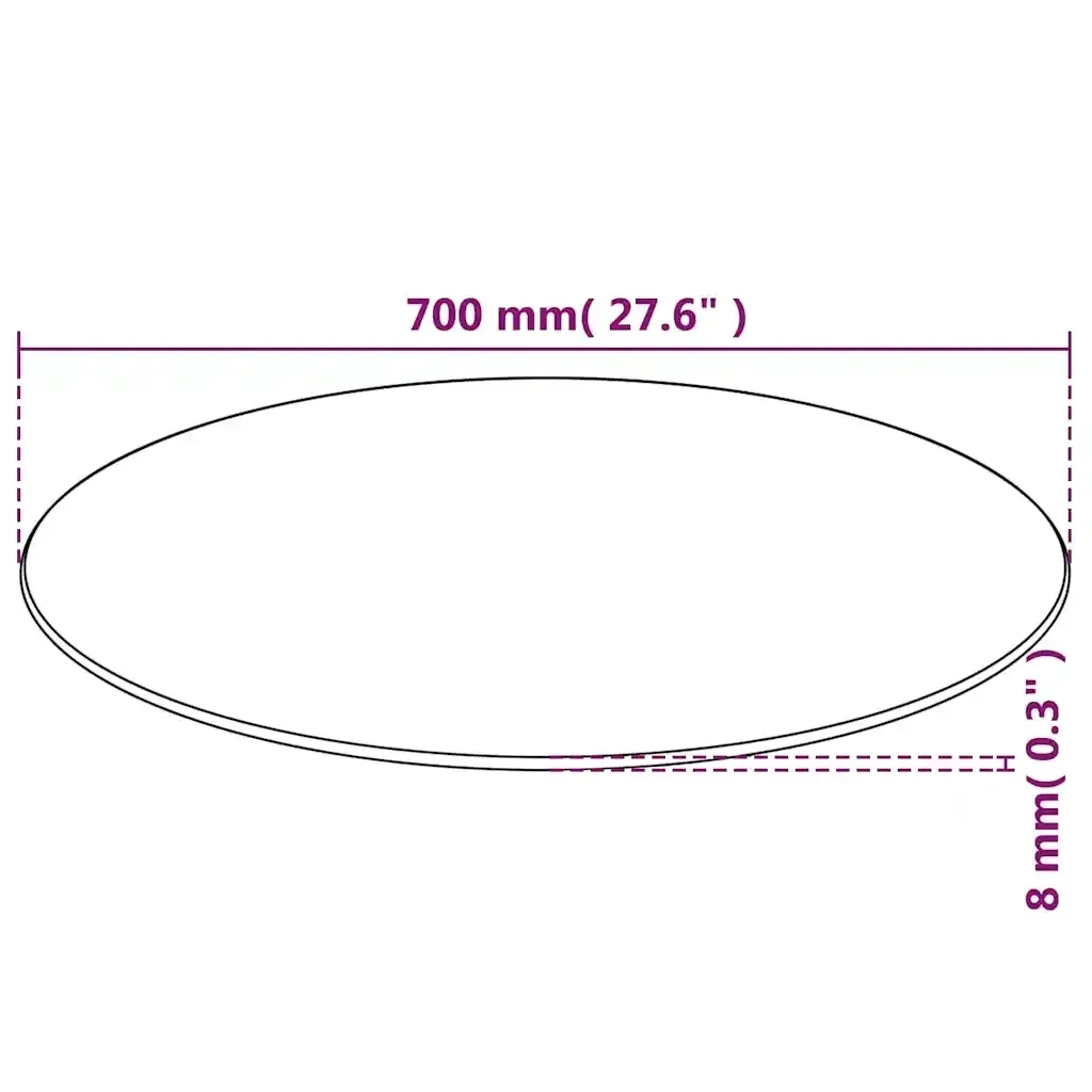 blat-stolu-szklany-okragly-700-mm-stan-nowy