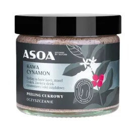 asoa-peeling-cukrowy-kawa-cynamon-250ml