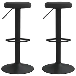 stolki-barowe-2-szt-czarne-obite-aksamitem