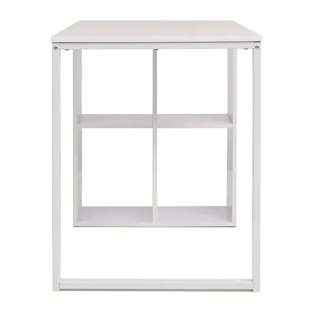 biurko-120-x-60-x-75-cm-biale-ksztalt-blatu-prostokatny