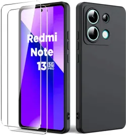 2x-szklo-etui-pokrowiec-matt-case-do-xiaomi-redmi-note-13-pro-5g
