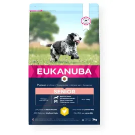 karma-dla-psa-eukanuba-caring-senior-medium-breed-kurczak-3kg