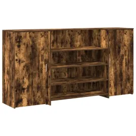 biurko-recepcyjne-dab-wedzony-200x50x1035-cm-drewno-klejone