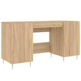 biurko-dab-sonoma-140x50x75-cm-material-drewnopochodny