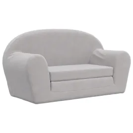 2-os-sofa-dla-dzieci-rozkladana-jasnoszara-miekki-plusz