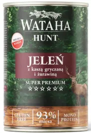 wataha-hunt-adult-jelen-kasza-zurawina-400g