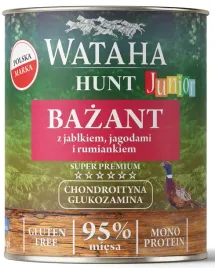 wataha-hunt-junior-bazant-jablko-jagoda-rumianek-800g