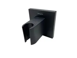 przylacze-weza-z-uchwytem-prysznicowym-hansgrohe-fixfit-e-czarny-mat