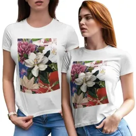 koszulka-z-kwiatami-nadruk-kwiaty-t-shirt-premium-bawelna-2xl-jakosc