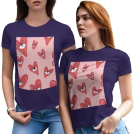koszulka-z-nadrukiem-slim-fit-t-shirt-damski-serce-2xl-jakosc