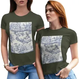 koszulka-z-nadrukiem-damska-tshirt-slim-fit-pattern-markowa-2xl-jakosc