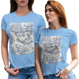 koszulka-z-nadrukiem-damska-tshirt-slim-fit-pattern-markowa-2xl-jakosc