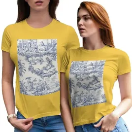 koszulka-z-nadrukiem-damska-tshirt-slim-fit-pattern-markowa-2xl-jakosc