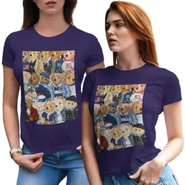 koszulka-damska-t-shirt-z-nadrukiem-teddy-mis-markowy-2xl-jakosc