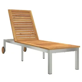 lezak-1-osoba-brazowy-207-x-58-x-35cm-lite-drewno-akacjowe