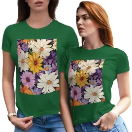 dopasowana-koszulka-silm-fit-t-shirt-nadruk-kwiaty-2xl-jakosc
