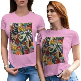 t-shirt-z-nadrukiem-pattern-koszulka-damska-bawelna-2xl-jakosc
