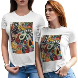 t-shirt-z-nadrukiem-pattern-koszulka-damska-bawelna-2xl-jakosc