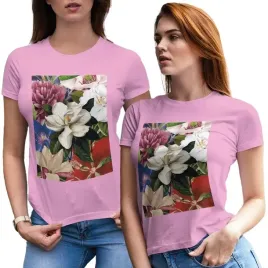 koszulka-z-kwiatami-nadruk-kwiaty-t-shirt-premium-bawelna-2xl-jakosc
