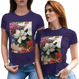 koszulka-z-kwiatami-nadruk-kwiaty-t-shirt-premium-bawelna-2xl-jakosc