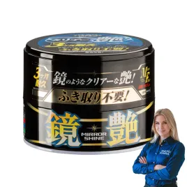 soft99-mirror-shine-wax-dark-200g-twardy-wosk-ciemne-lakiery-blyskawiczny