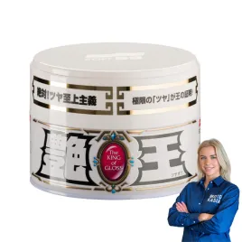 soft99-the-king-of-gloss-white-wosk-twardy-jasne-lakiery-niesamowity-polysk
