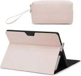 hyzuo-etui-do-microsoft-surface-pro-9-10-11-organizer-rozowe