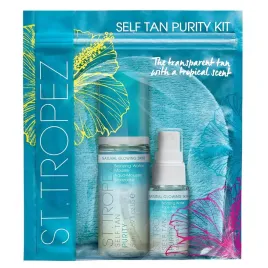 zestaw-st-tropez-self-tan-purity-kit