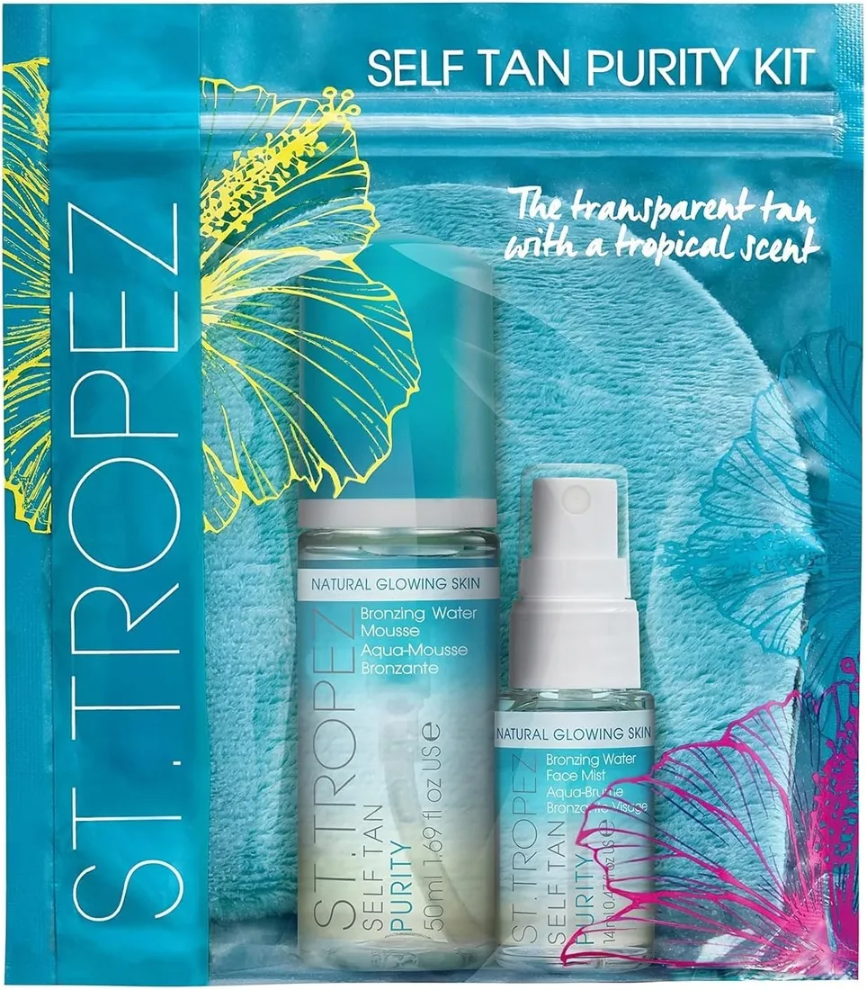 zestaw-st-tropez-self-tan-purity-kit