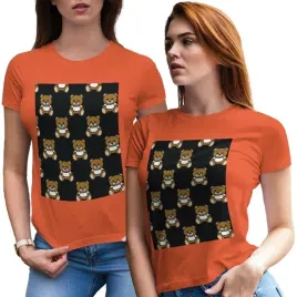 koszulka-z-nadrukiem-damska-t-shirt-teddy-mis-xl-jakosc